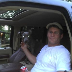 Meet your Posher, Rick